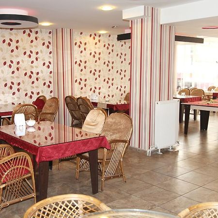 Kapris Hotel Kırsehir Zewnętrze zdjęcie