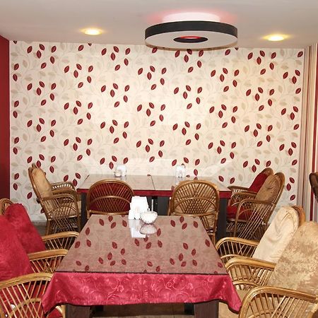 Kapris Hotel Kırsehir Zewnętrze zdjęcie