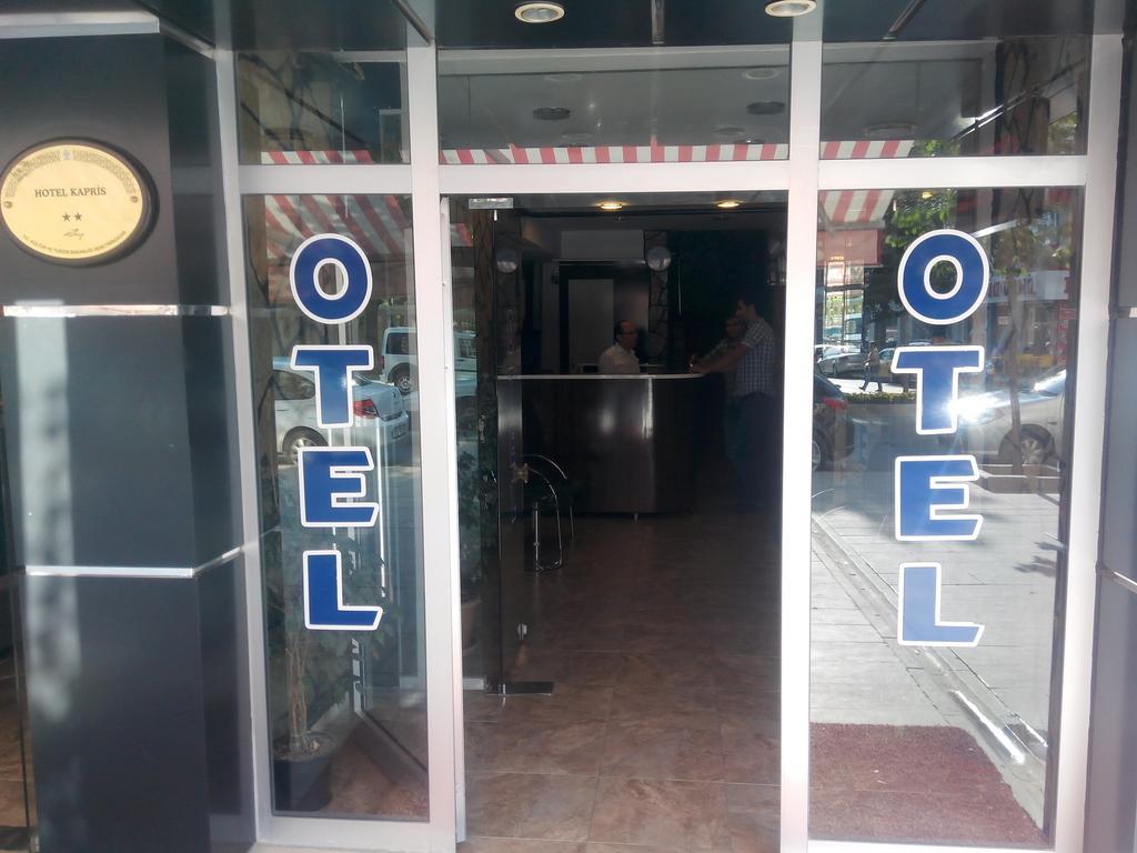 Kapris Hotel Kırsehir Pokój zdjęcie