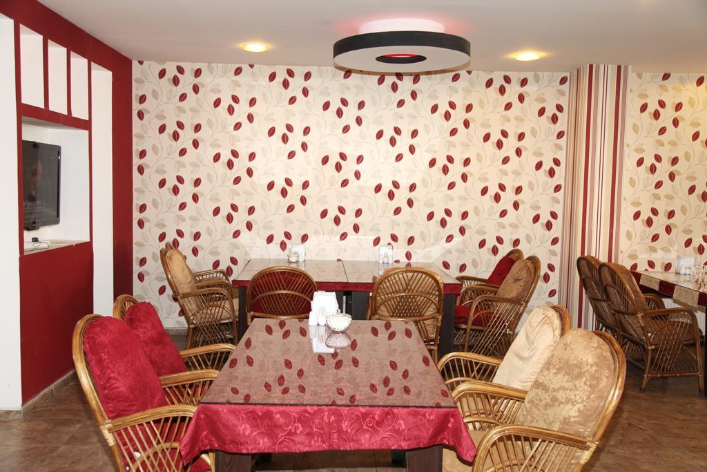 Kapris Hotel Kırsehir Zewnętrze zdjęcie