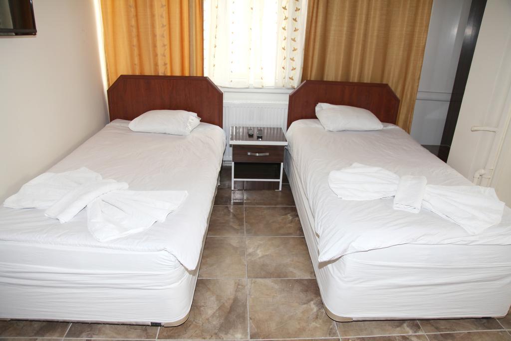 Kapris Hotel Kırsehir Pokój zdjęcie