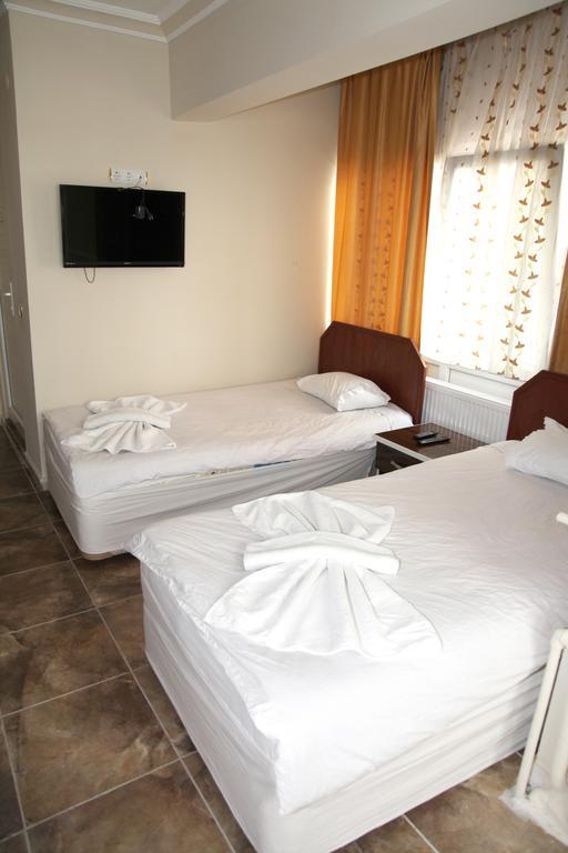 Kapris Hotel Kırsehir Pokój zdjęcie