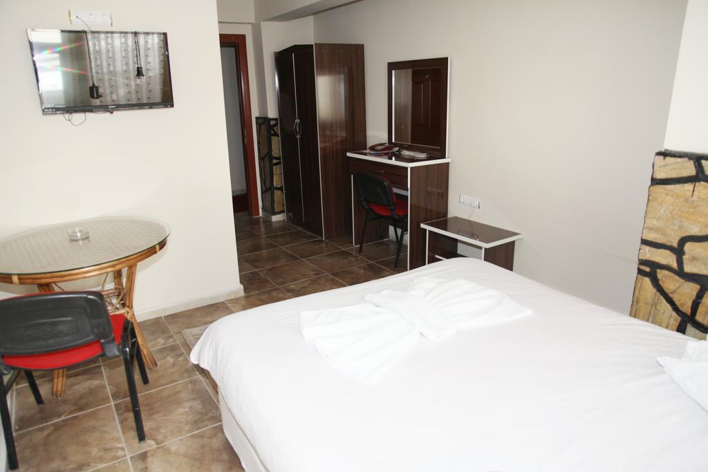 Kapris Hotel Kırsehir Pokój zdjęcie