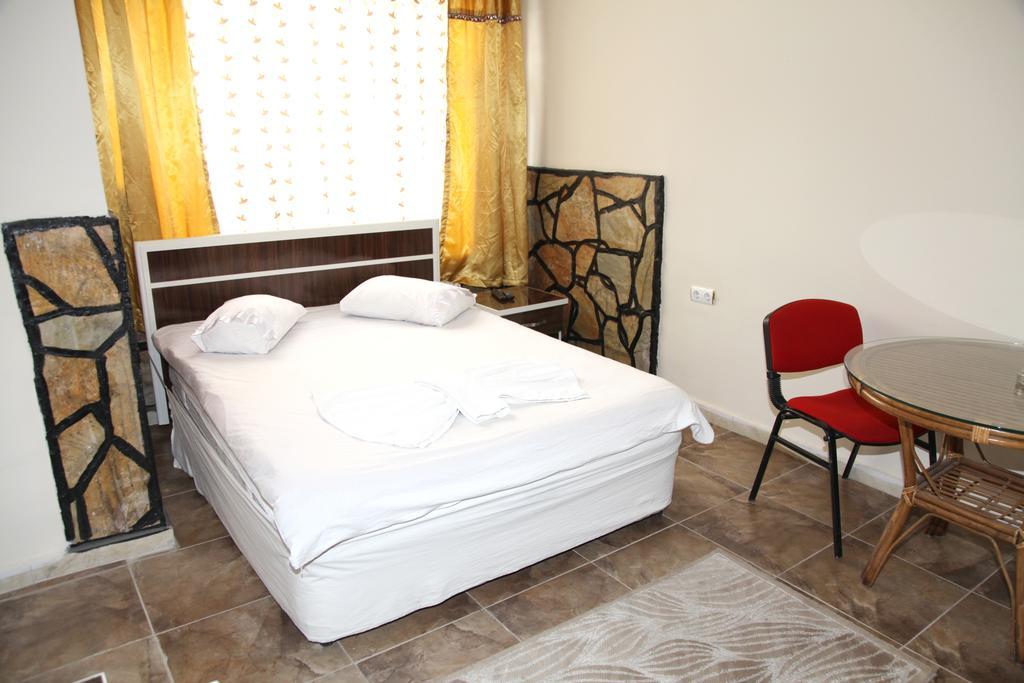 Kapris Hotel Kırsehir Pokój zdjęcie