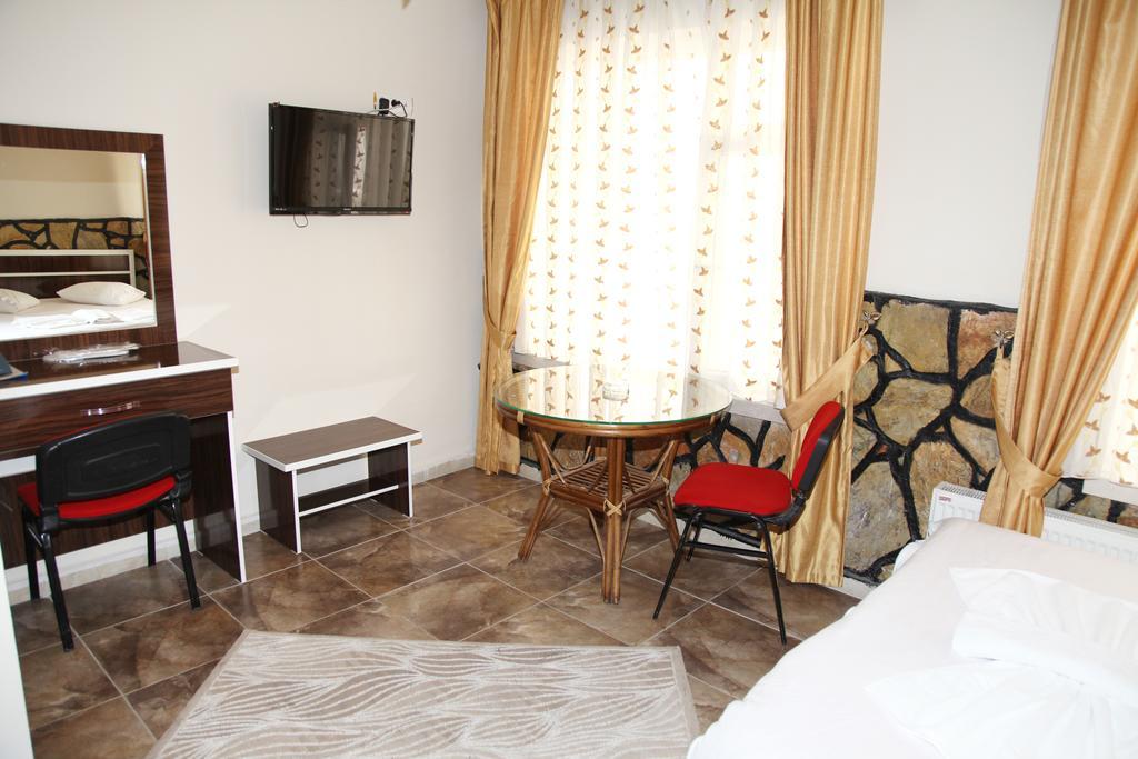 Kapris Hotel Kırsehir Pokój zdjęcie