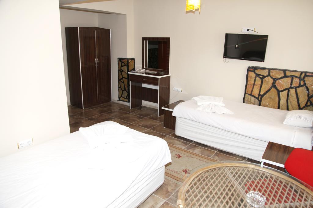 Kapris Hotel Kırsehir Pokój zdjęcie