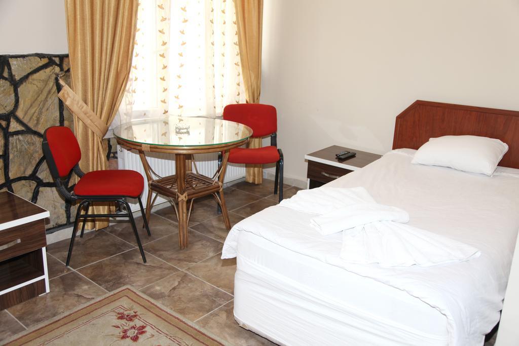 Kapris Hotel Kırsehir Pokój zdjęcie