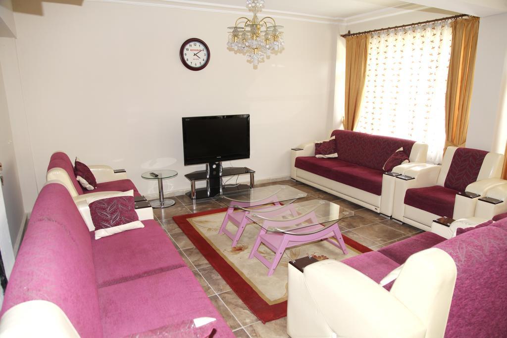 Kapris Hotel Kırsehir Pokój zdjęcie