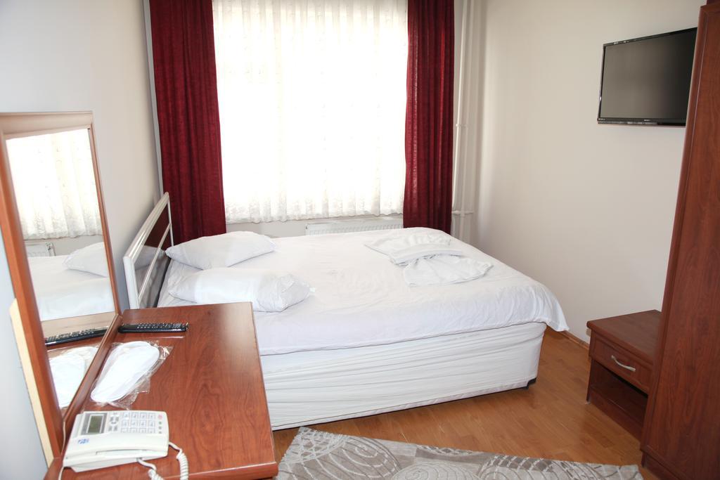 Kapris Hotel Kırsehir Pokój zdjęcie