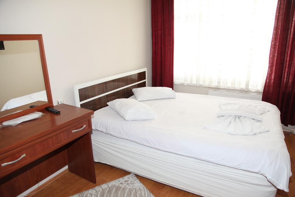 Kapris Hotel Kırsehir Pokój zdjęcie
