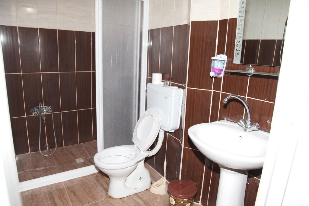 Kapris Hotel Kırsehir Pokój zdjęcie