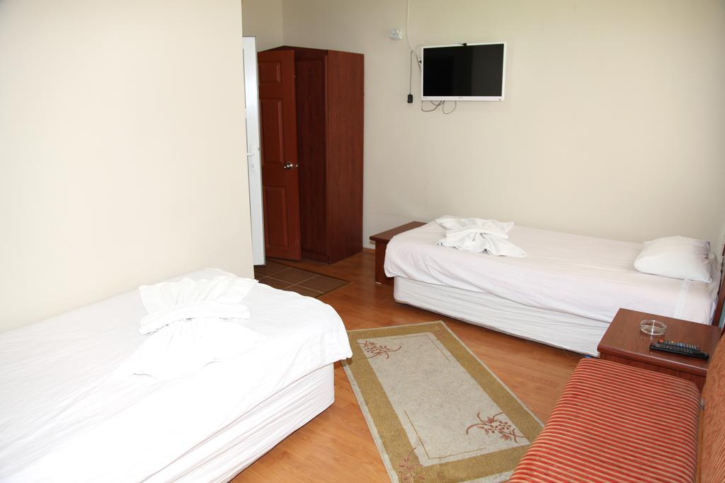 Kapris Hotel Kırsehir Pokój zdjęcie