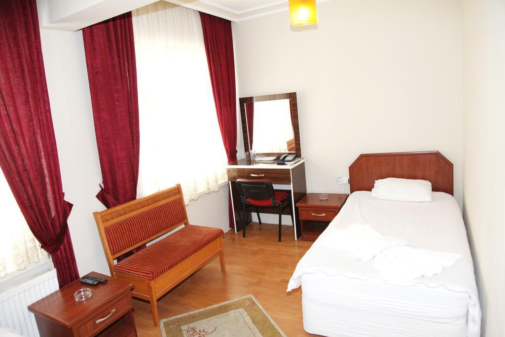 Kapris Hotel Kırsehir Pokój zdjęcie