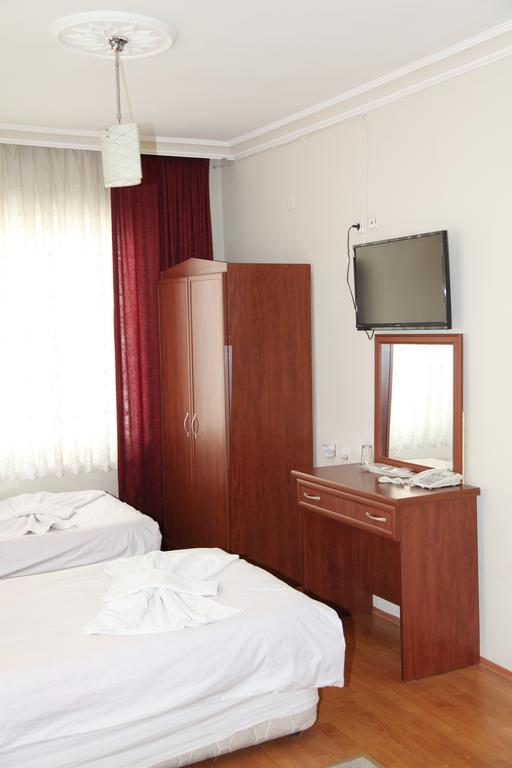 Kapris Hotel Kırsehir Pokój zdjęcie