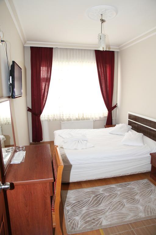 Kapris Hotel Kırsehir Pokój zdjęcie