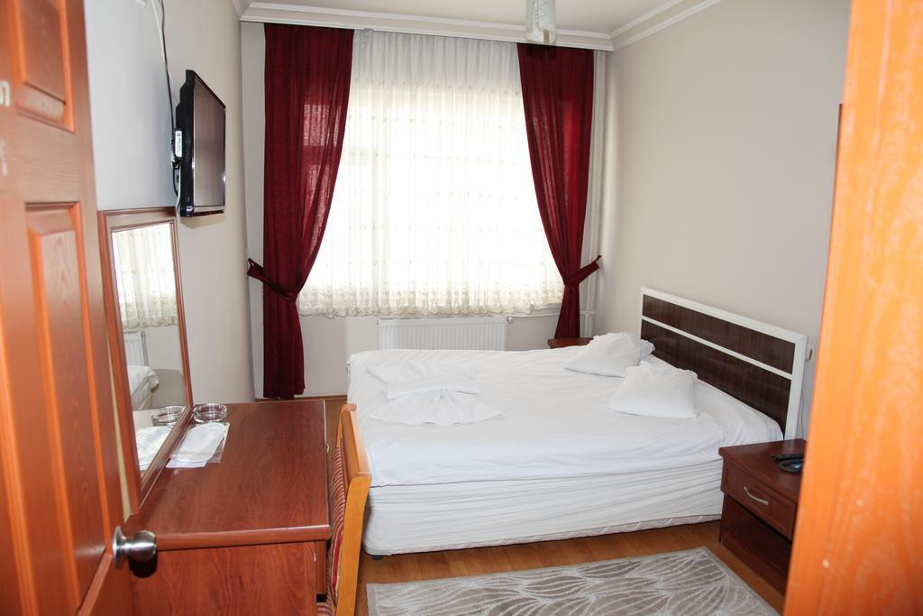Kapris Hotel Kırsehir Pokój zdjęcie
