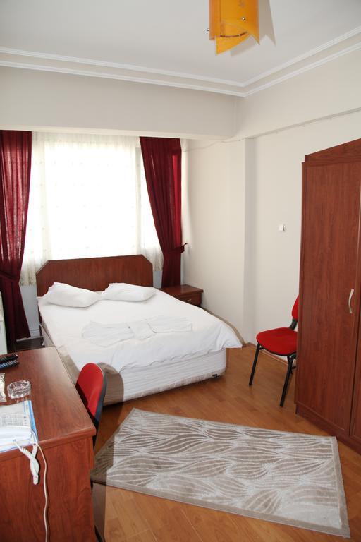 Kapris Hotel Kırsehir Pokój zdjęcie