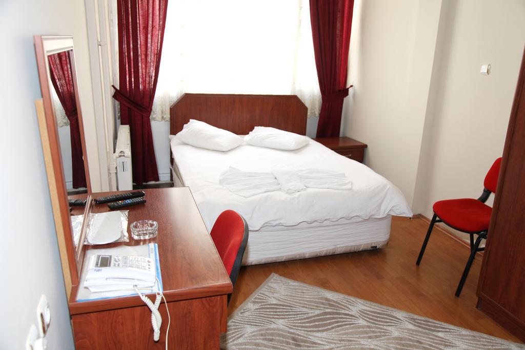 Kapris Hotel Kırsehir Pokój zdjęcie