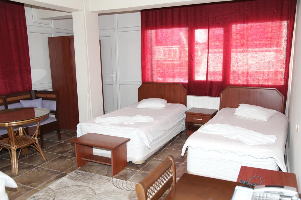 Kapris Hotel Kırsehir Pokój zdjęcie