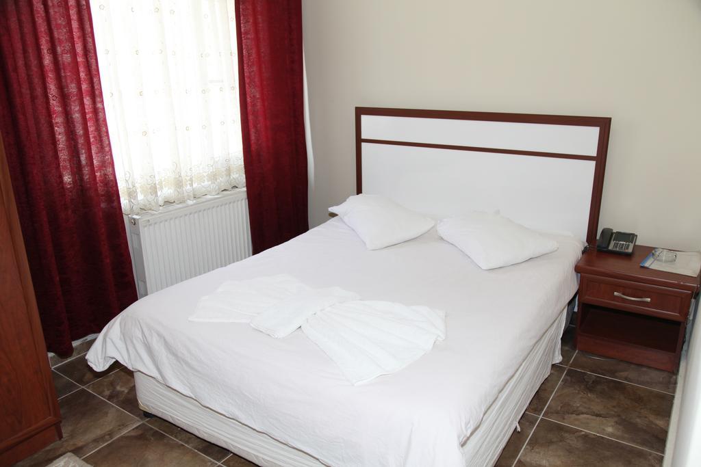 Kapris Hotel Kırsehir Pokój zdjęcie