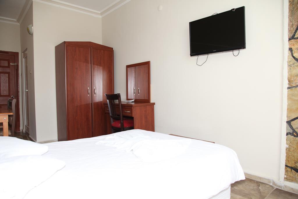 Kapris Hotel Kırsehir Pokój zdjęcie