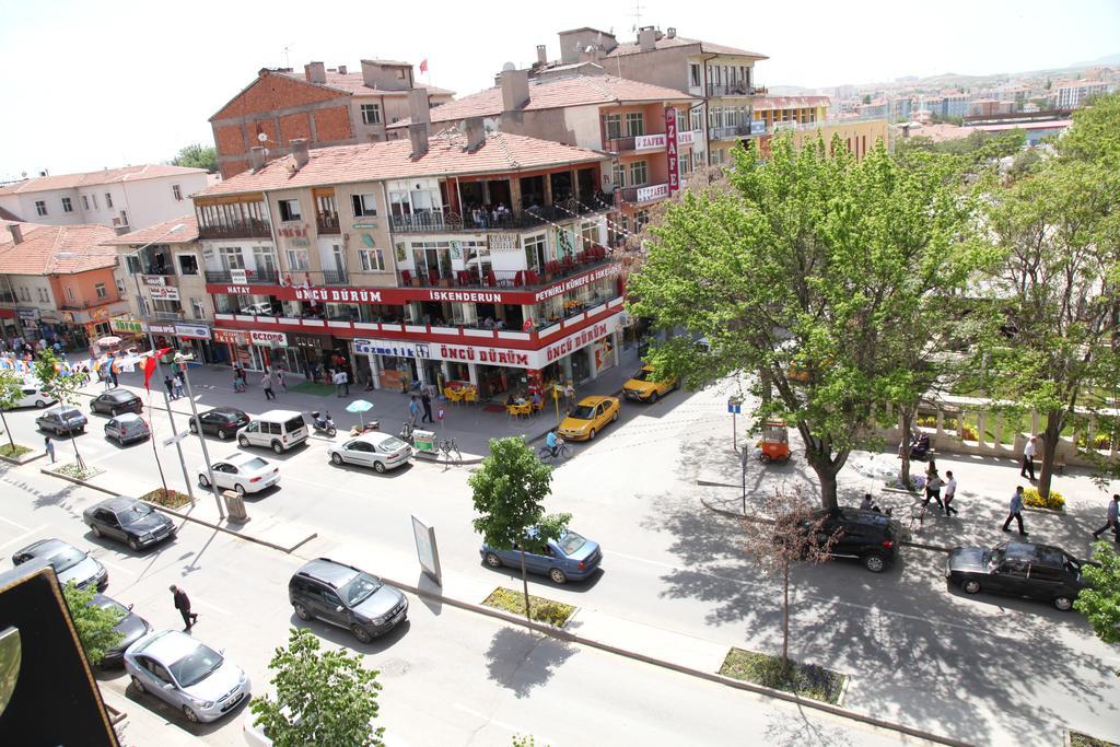 Kapris Hotel Kırsehir Pokój zdjęcie