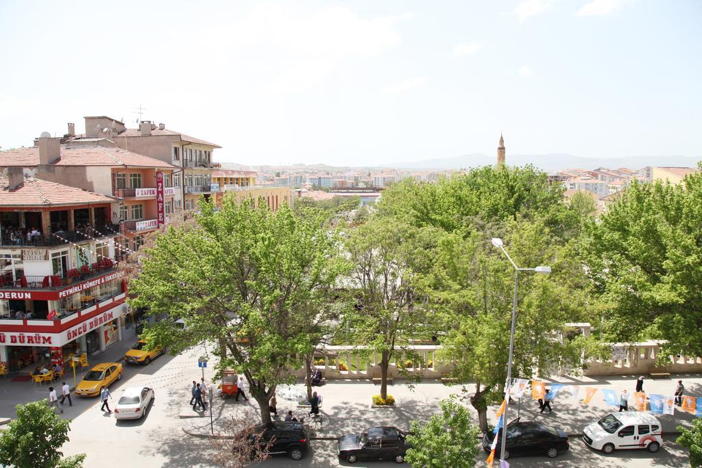 Kapris Hotel Kırsehir Pokój zdjęcie