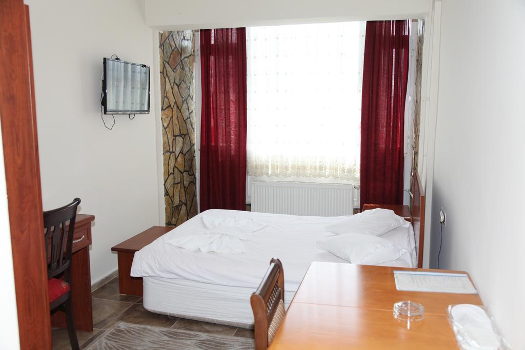 Kapris Hotel Kırsehir Pokój zdjęcie
