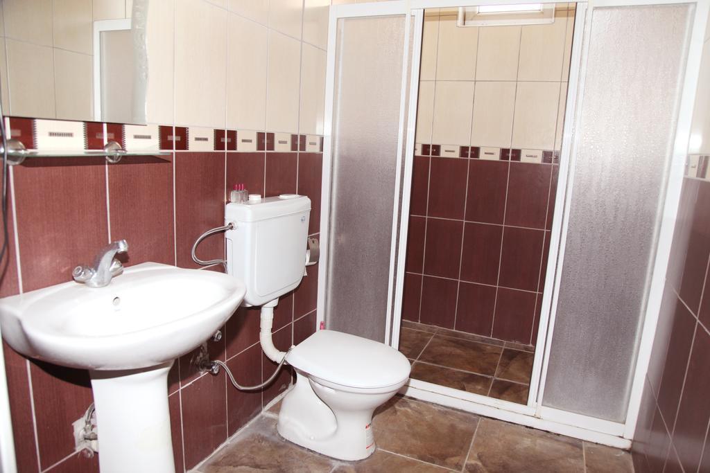 Kapris Hotel Kırsehir Pokój zdjęcie