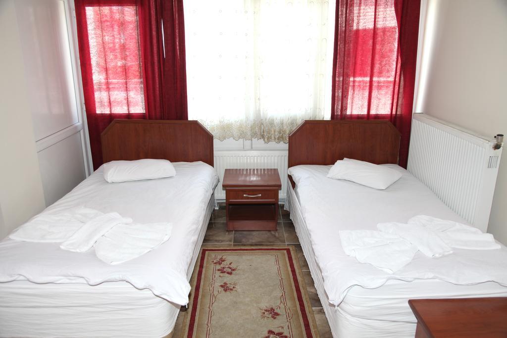 Kapris Hotel Kırsehir Pokój zdjęcie