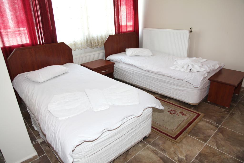Kapris Hotel Kırsehir Pokój zdjęcie