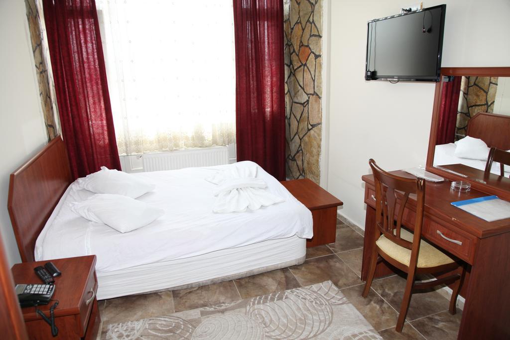 Kapris Hotel Kırsehir Pokój zdjęcie