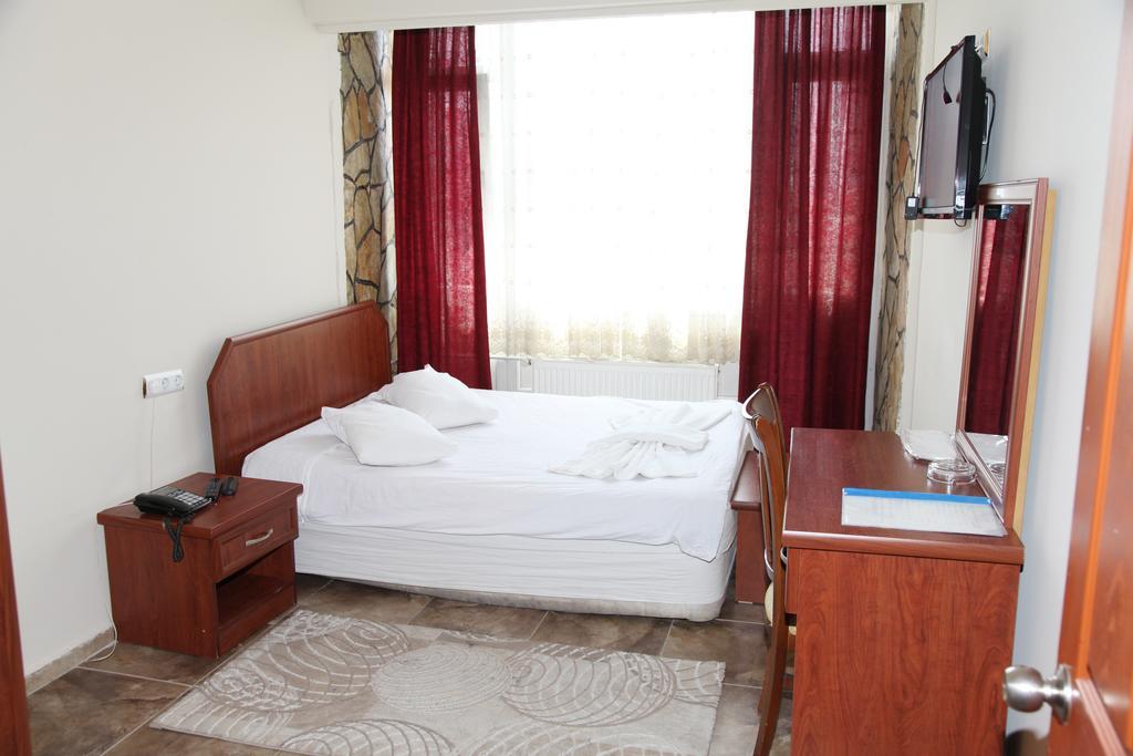 Kapris Hotel Kırsehir Pokój zdjęcie