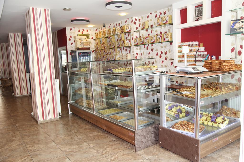Kapris Hotel Kırsehir Pokój zdjęcie