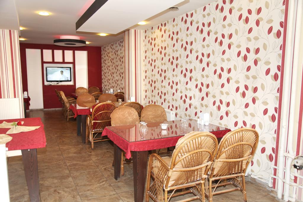 Kapris Hotel Kırsehir Pokój zdjęcie
