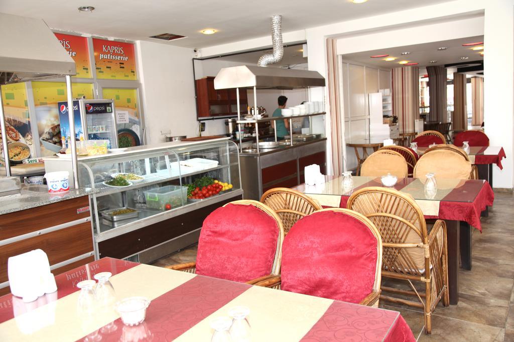 Kapris Hotel Kırsehir Pokój zdjęcie
