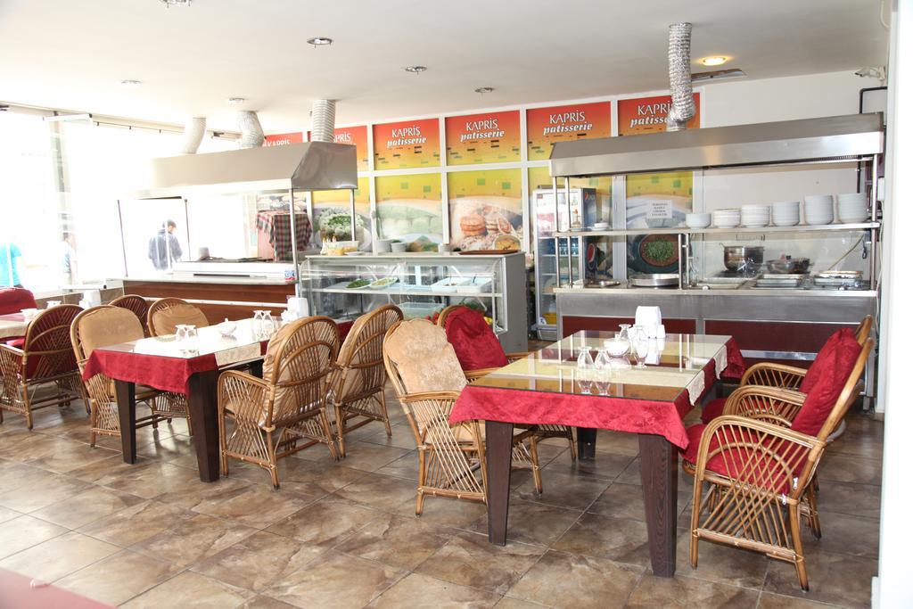 Kapris Hotel Kırsehir Pokój zdjęcie