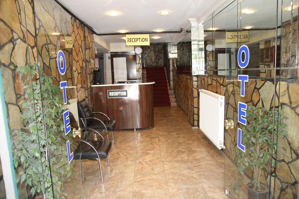 Kapris Hotel Kırsehir Pokój zdjęcie