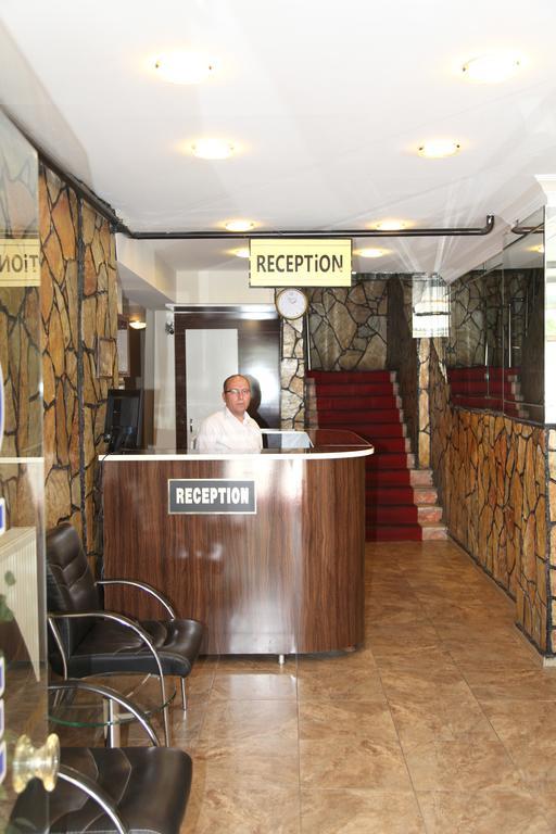 Kapris Hotel Kırsehir Pokój zdjęcie