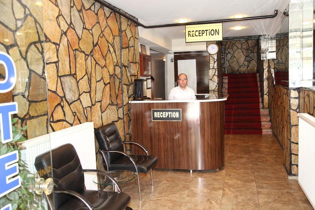 Kapris Hotel Kırsehir Pokój zdjęcie