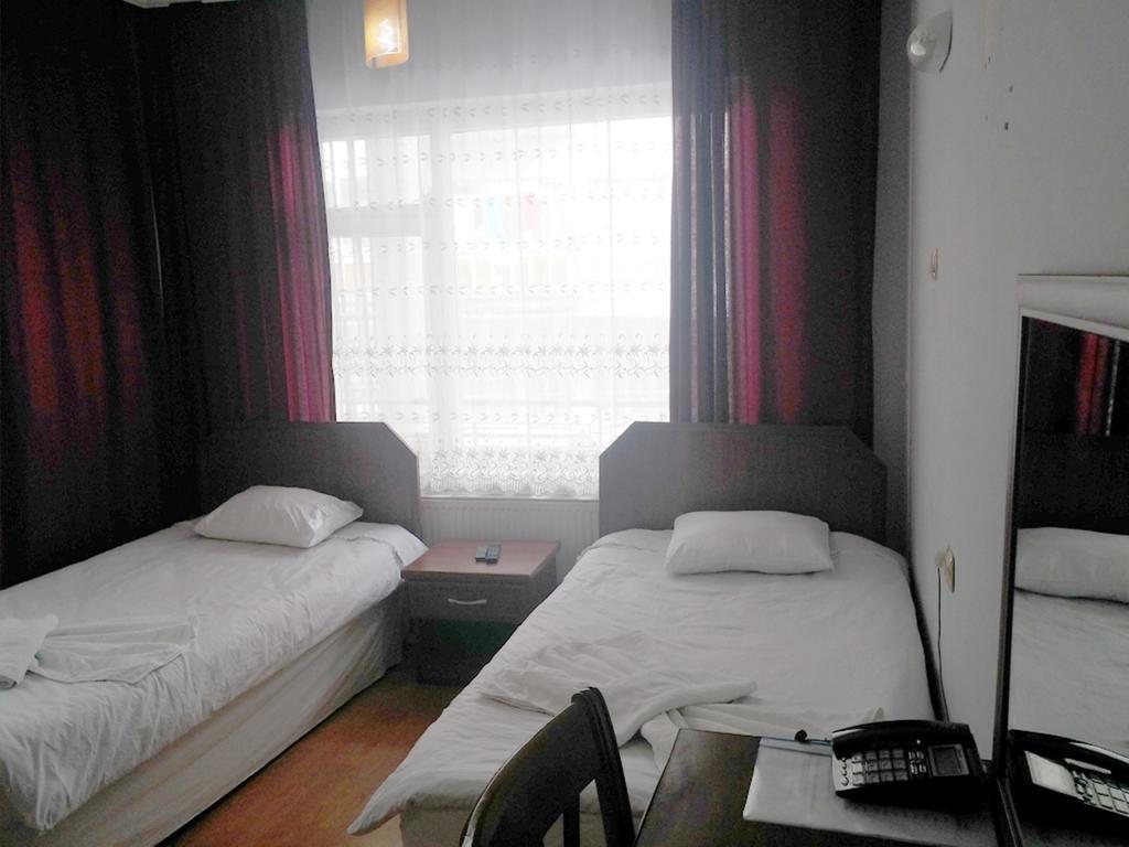 Kapris Hotel Kırsehir Pokój zdjęcie
