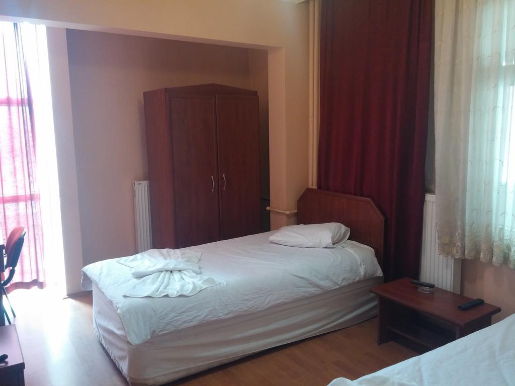 Kapris Hotel Kırsehir Pokój zdjęcie