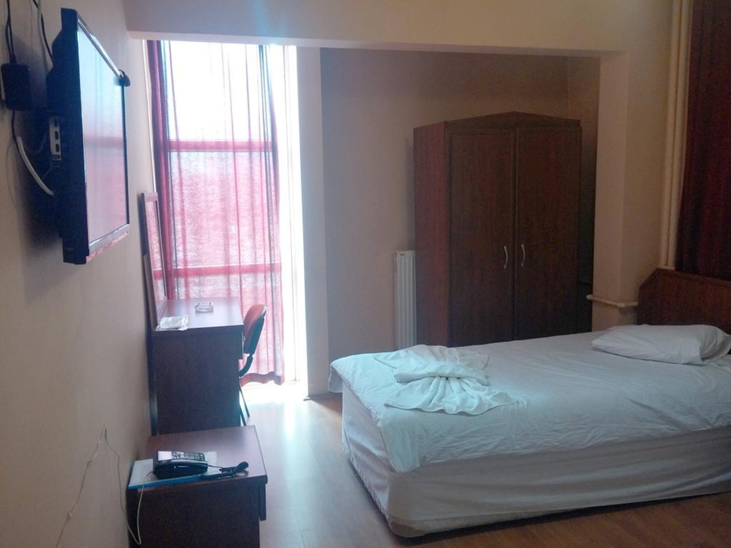 Kapris Hotel Kırsehir Pokój zdjęcie