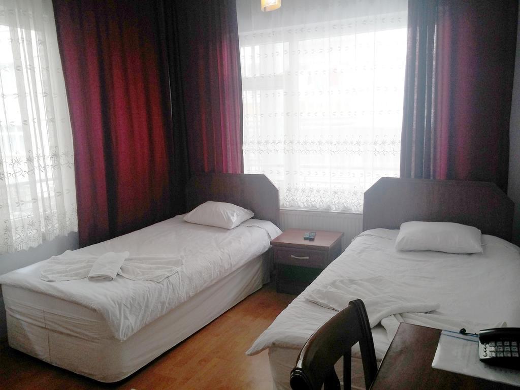 Kapris Hotel Kırsehir Pokój zdjęcie