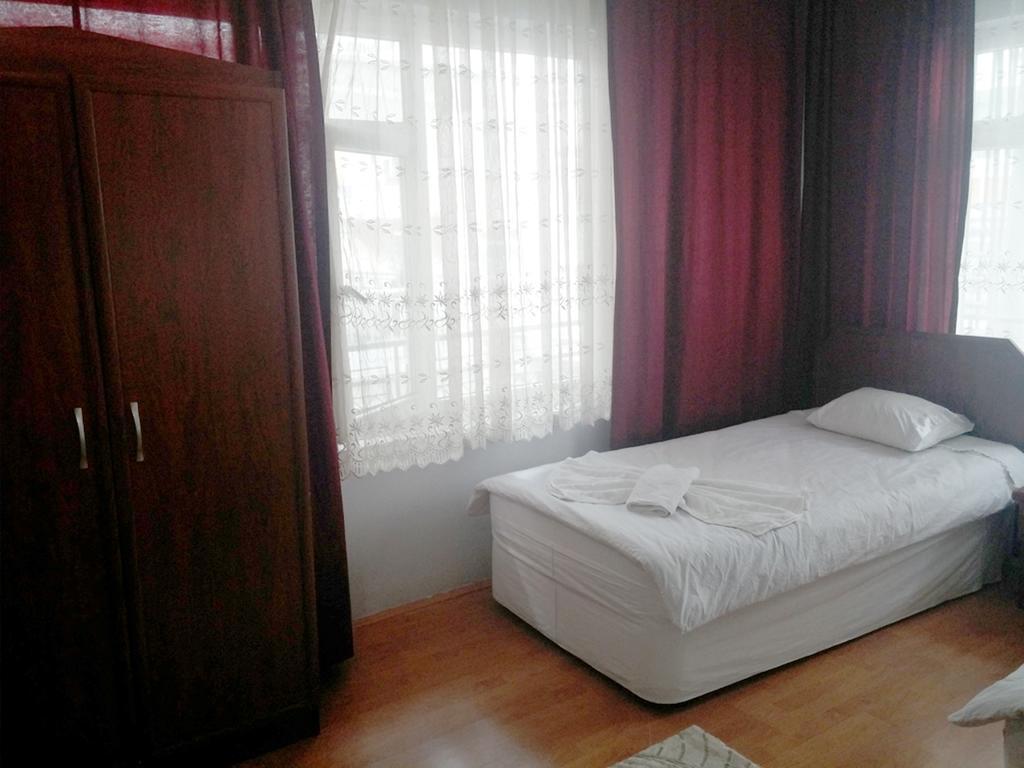 Kapris Hotel Kırsehir Pokój zdjęcie