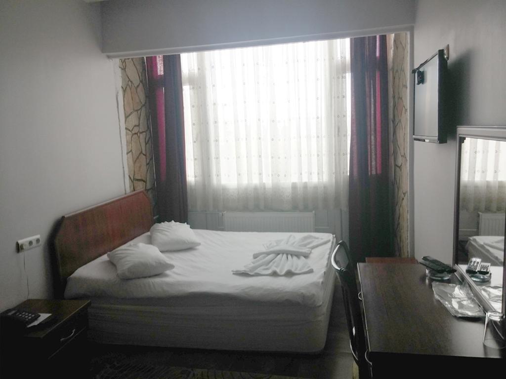 Kapris Hotel Kırsehir Pokój zdjęcie