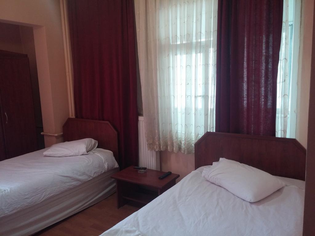 Kapris Hotel Kırsehir Pokój zdjęcie
