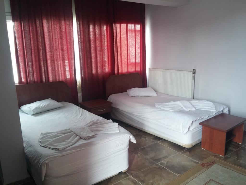 Kapris Hotel Kırsehir Pokój zdjęcie