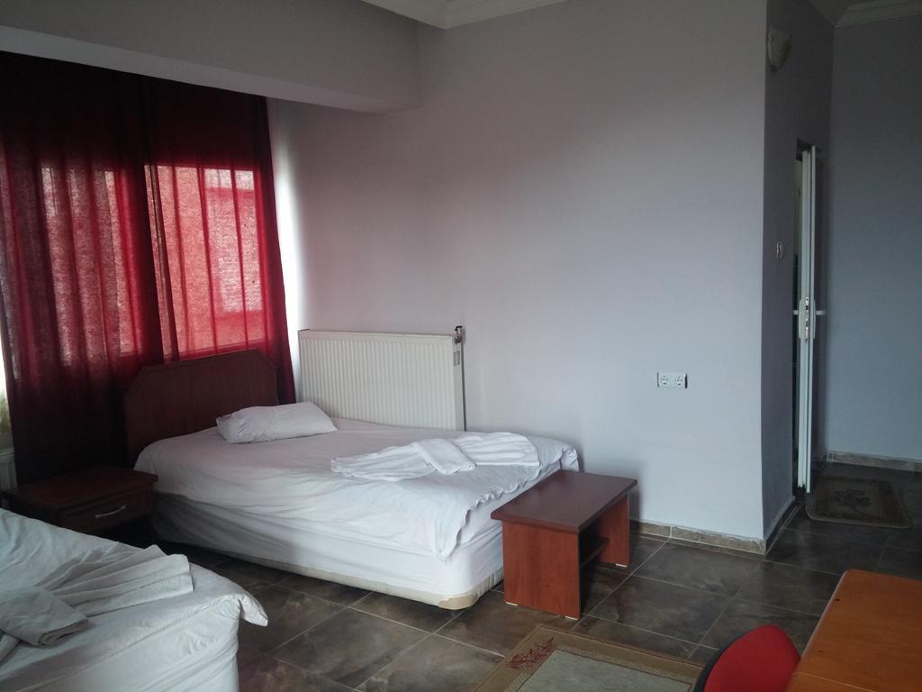 Kapris Hotel Kırsehir Pokój zdjęcie